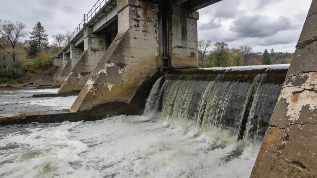 Consumers Energy Seeks Delay on Michigan Dam Sale Decision Farmington Voice