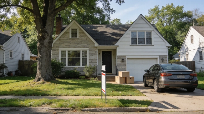 Recent Home Sales in Wallingford: August 2026 Transactions Farmington Voice