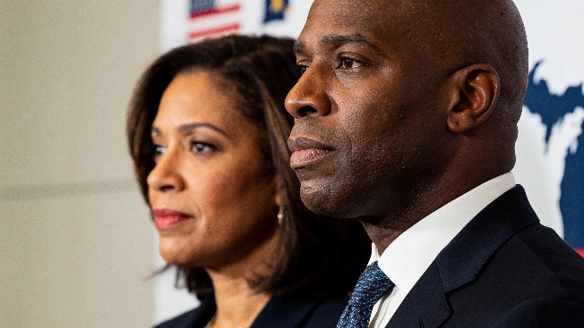 Benson Holds Fundraising Lead in Michigan Governor Race Farmington Voice