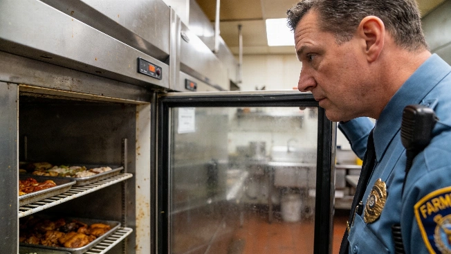 Health Inspections Find Mold and Flies at Farmington Hills Restaurants Farmington Voice
