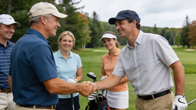 Community Events in New Hampshire: Golf, Film Fest, Cleanup and More Farmington Voice