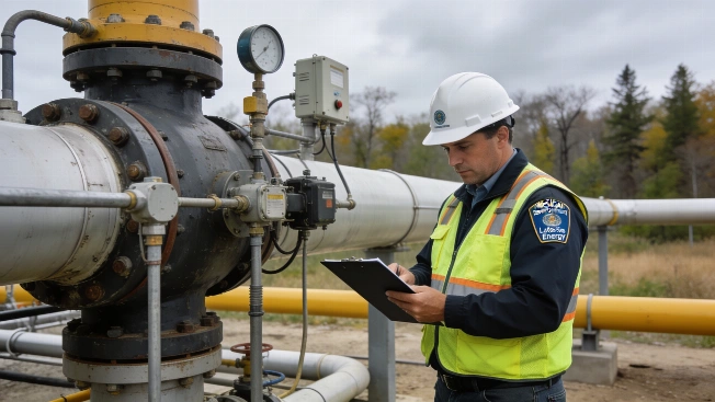 Michigan Moves to Take Over Carbon Capture Project Permitting Farmington Voice