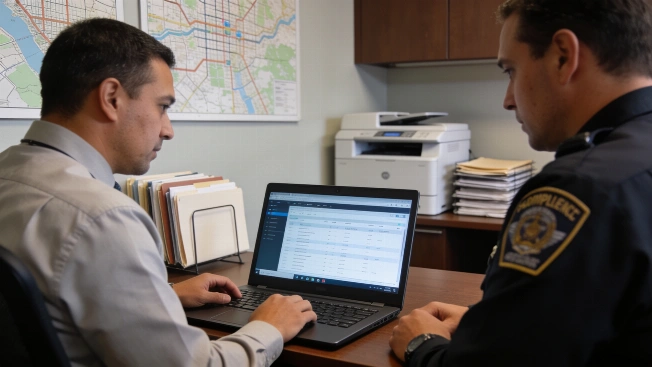 Local Governments Shift Toward Leaner, Accountable AI Systems Farmington Voice