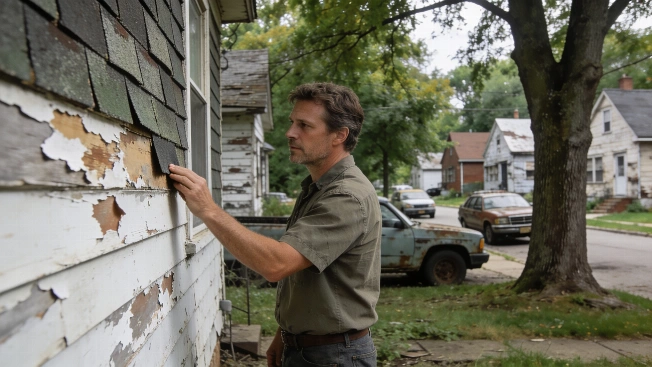 Aging Homes Challenge Michigan's Efforts to Expand Housing Supply Farmington Voice