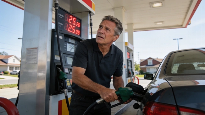 Six Months Into Iran War, Economic Impact Hits Travelers and Consumers Farmington Voice