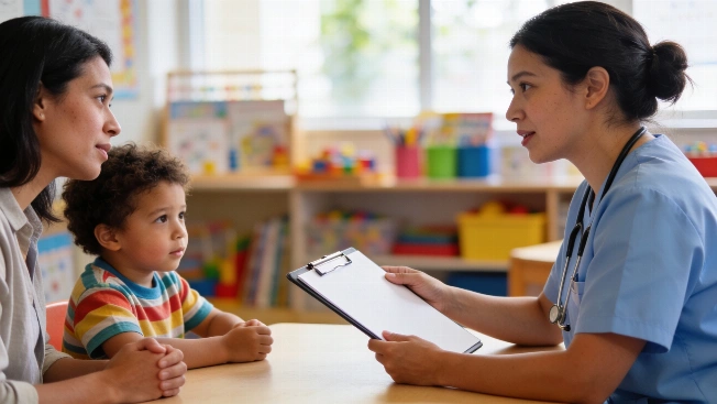 Michigan Kindergarten Vaccination Waivers Hit Decade High Farmington Voice