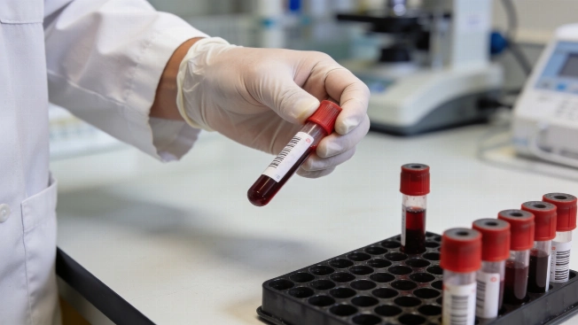 Michigan Insurers Offer $950 Blood Test for Early Cancer Detection Farmington Voice