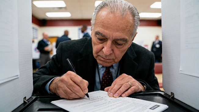 Michigan Governor and Senate Races Remain Close Eight Weeks Before Election Farmington Voice