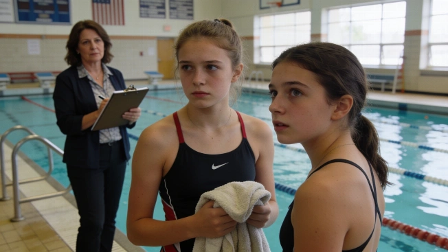 Michigan High School Faces Backlash Over Menstrual Cycle Policy Farmington Voice