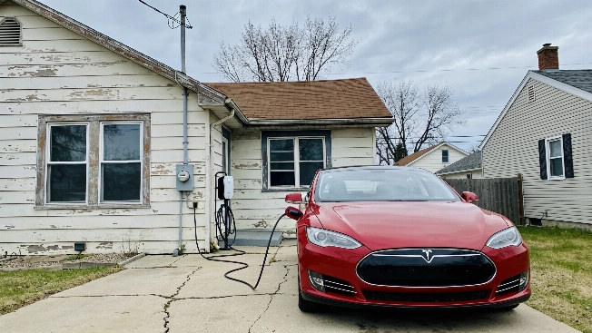 Michigan EV Charging Expansion Leaves Low Income Residents Behind Farmington Voice