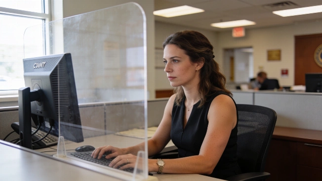 Virginia County Adopts AI Tool to Safeguard Sensitive Data Farmington Voice