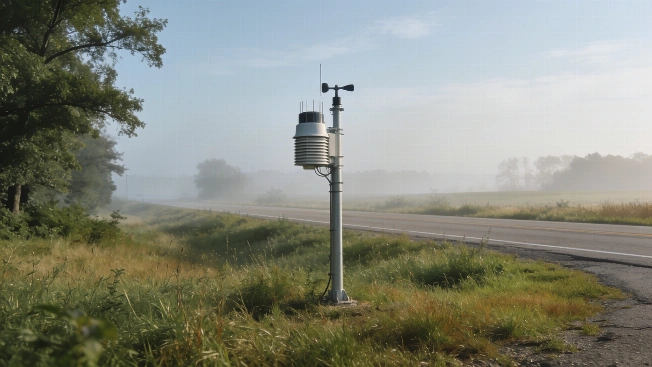 Michigan Air Quality Monitoring Gaps Leave Many Without Local Data Farmington Voice