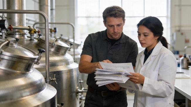 Michigan Craft Beverage Council opens 2027 grant applications for research and education Farmington Voice