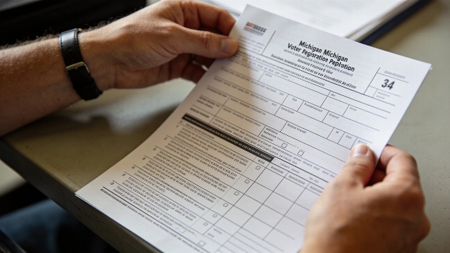 Proof of Citizenship Voting Proposal Blocked from Michigan Ballot Farmington Voice