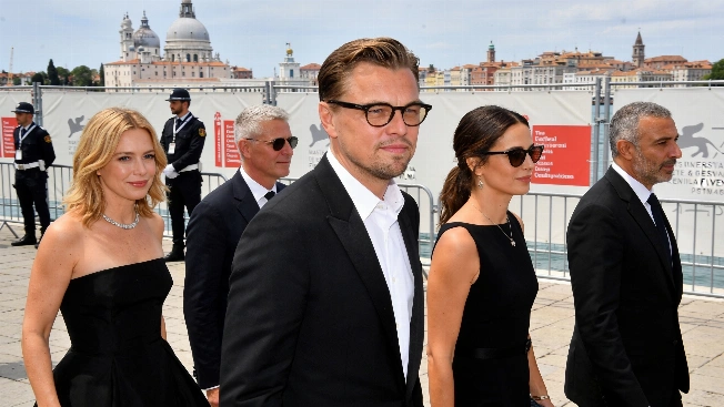 Venice Film Festival Opens With New Films, Documentaries and Awards Farmington Voice