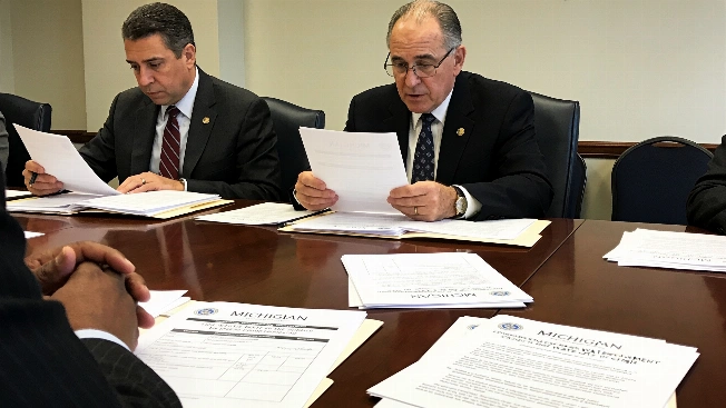 Michigan Attorney General Releases Report on Flint Water Case Failure Farmington Voice