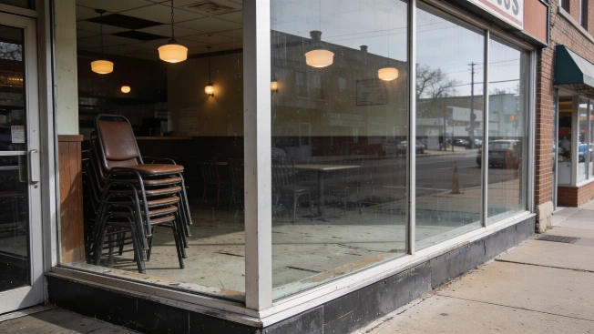 Nine Metro Detroit Restaurants and Breweries Announce Closures Farmington Voice