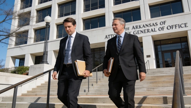 Arkansas to Receive $172 Million in Meta Settlement Over Child Safety Farmington Voice