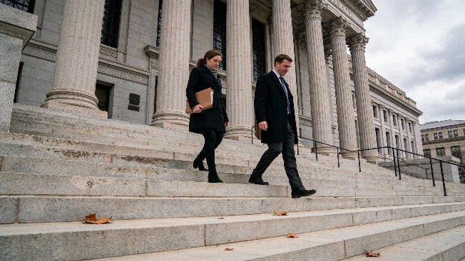 Missouri Supreme Court Halts New U.S. House Map, Orders Statewide Vote Farmington Voice