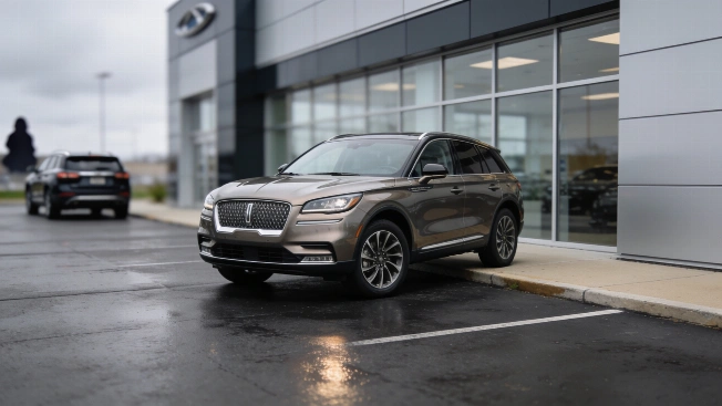 Infiniti Plans Seven-Vehicle Lineup by 2030 as QX65 Reaches Dealers Farmington Voice