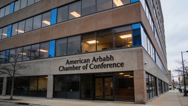 American Arab Chamber Director Fired Amid Investigation of Missing Funds Farmington Voice
