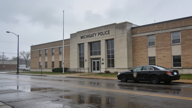 Michigan State Police Probe Grosse Ile After Lawsuit Farmington Voice