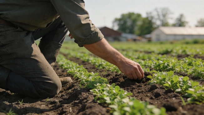 Michigan Awards Regenerative Agriculture Grants to 14 Farms Farmington Voice
