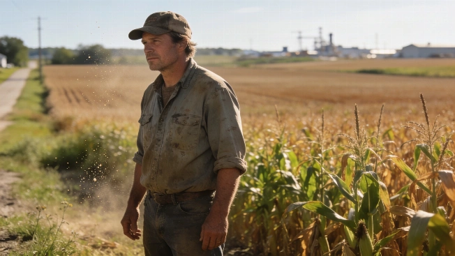 Michigan Family Farms Shrink as More Land Enters Preservation Programs Farmington Voice