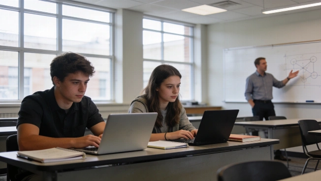 Four Michigan Colleges Launch Three-Year Bachelor's Degree Programs Farmington Voice