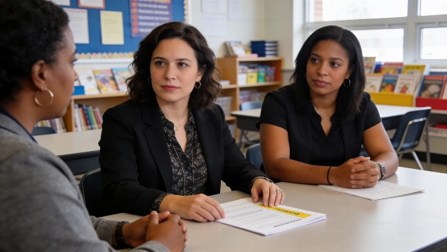 Michigan Lawmakers Consider Ban on Seclusion in Public Schools Farmington Voice