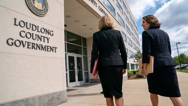 Loudoun County May End Fast-Track Data Center Approvals Farmington Voice