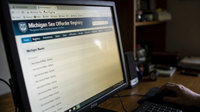 Michigan Supreme Court removes thousands from sex offender registry Farmington Voice