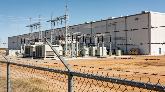 Texas Data Center Audit Raises Questions as Grid Connections Paused Farmington Voice