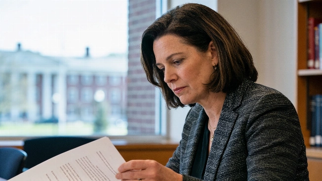University of Michigan Selects C. Cybele Raver as Next President Farmington Voice