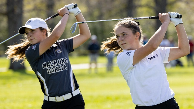 Five Metro Detroit Golfers Set Sights on State Titles in 2026 Farmington Voice