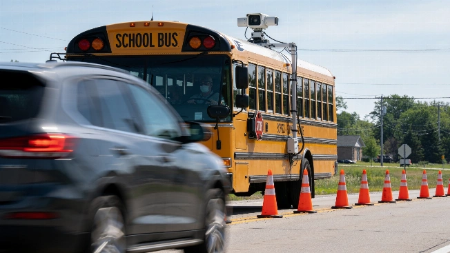 Michigan Law Blocks License Points for Automated Traffic Tickets Farmington Voice