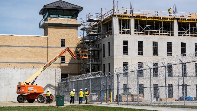 Michigan Prisons to Add 870 High Security Beds in Major Expansion Farmington Voice