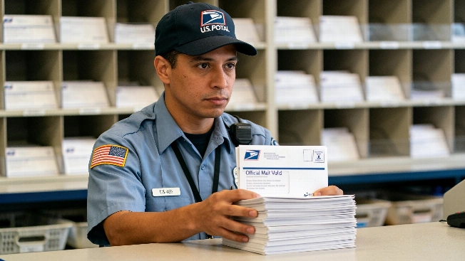 Supreme Court Asked to Weigh Trump Mail Ballot Rule Before Midterms Farmington Voice