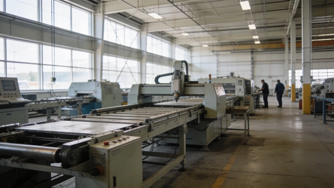 Michigan Ranks High for Business but Faces Worker Shortage Farmington Voice