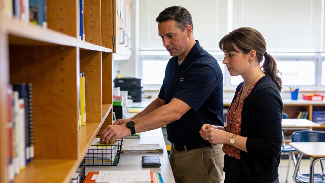 Oak Lawn Community High School Adds 17 New Staff for 2026-27 Farmington Voice