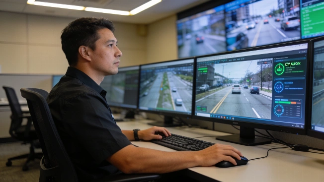Cities Turn to AI for Services, Raising Questions About Oversight Farmington Voice