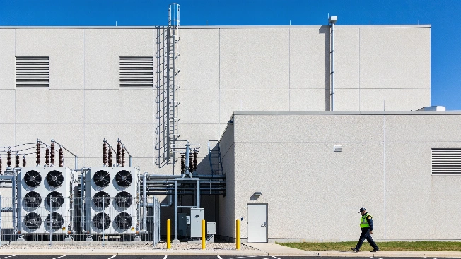 Hyperscale Data to spin off Patriot BTC for Bitcoin mining operations Farmington Voice