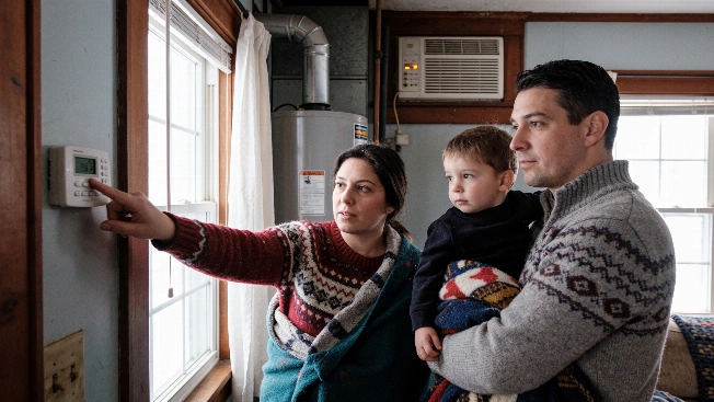Michigan Faces Higher Heating Costs as Iran Conflict Drives Energy Uncertainty Farmington Voice