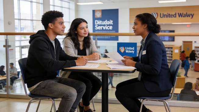 New Program Connects Detroit College Students to Basic Needs Support Farmington Voice
