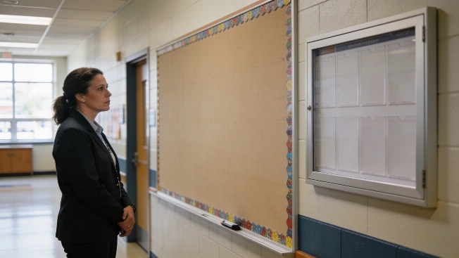 Half of Michigan School Districts Miss Safe-Storage Information Deadline Farmington Voice