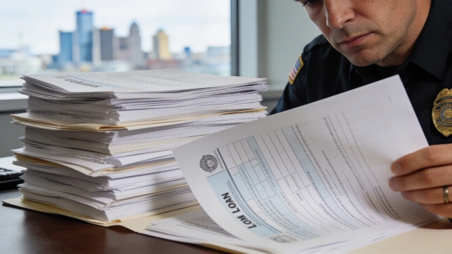 Six Charged in Michigan COVID Loan Fraud Sweep Targeting $8 Million Farmington Voice