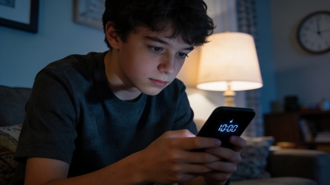 Meta to Limit Social Media Use for Teens After $18 Billion Settlement Farmington Voice