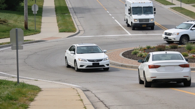Michigan Roundabouts Rank Among the State's Crash Hotspots Farmington Voice