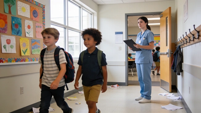 Michigan School Vaccine Exemptions Reach Highest Level in a Decade Farmington Voice