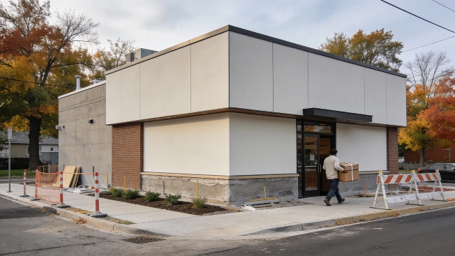 BurgerFi Plans Second Michigan Restaurant in Ypsilanti This Fall Farmington Voice